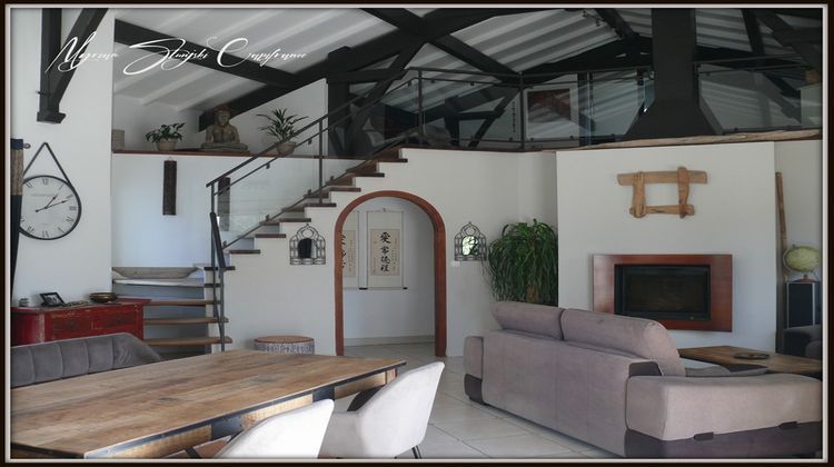 Ma-Cabane - Vente Maison CAPBRETON, 223 m²