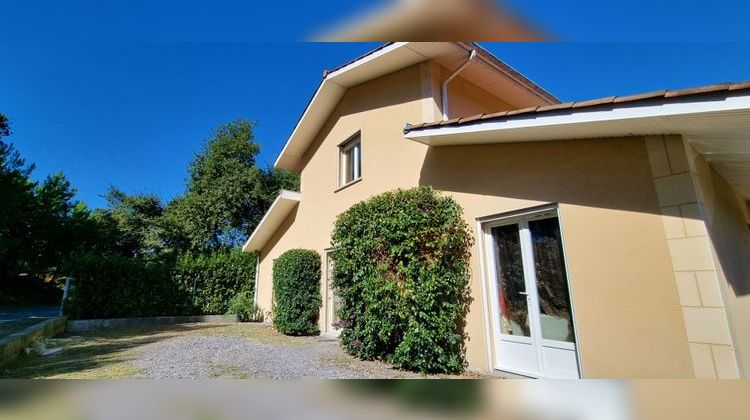 Ma-Cabane - Vente Maison CAPBRETON, 148 m²