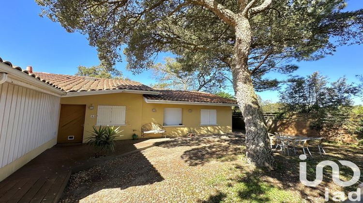 Ma-Cabane - Vente Maison Capbreton, 87 m²