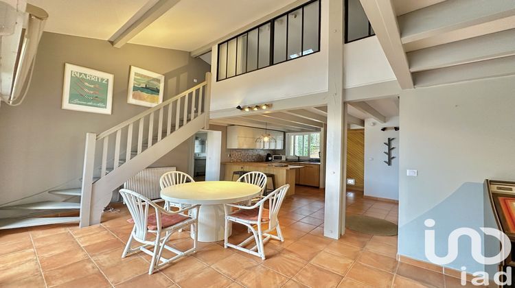 Ma-Cabane - Vente Maison Capbreton, 87 m²