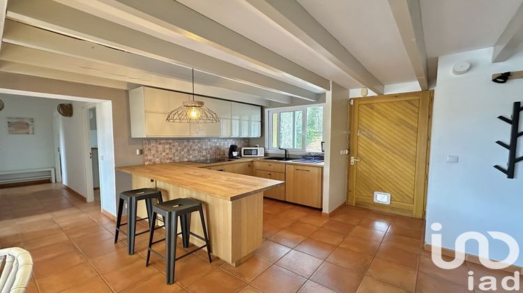 Ma-Cabane - Vente Maison Capbreton, 87 m²