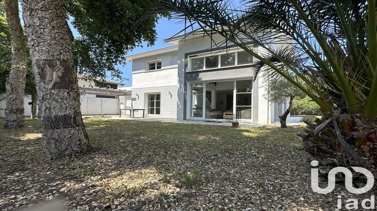 Ma-Cabane - Vente Maison Capbreton, 128 m²