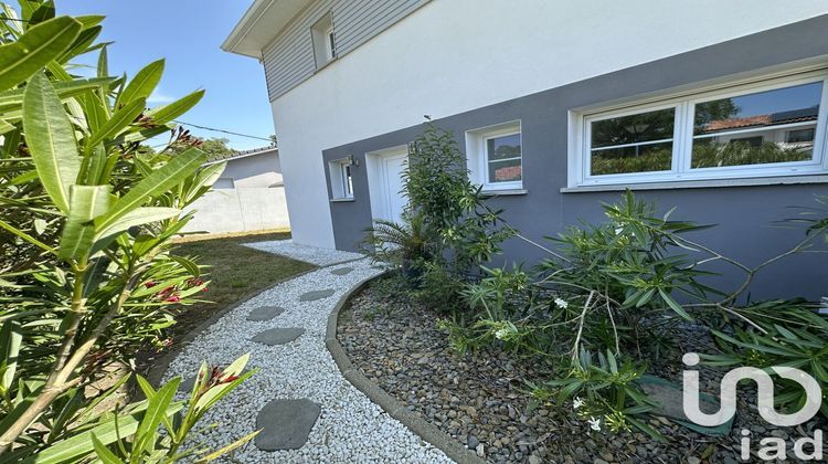 Ma-Cabane - Vente Maison Capbreton, 128 m²