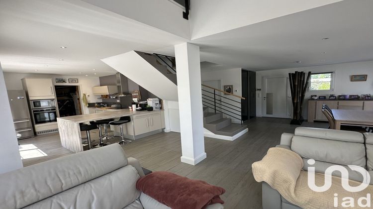 Ma-Cabane - Vente Maison Capbreton, 128 m²