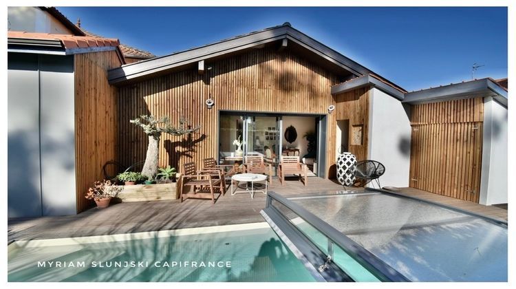 Ma-Cabane - Vente Maison CAPBRETON, 96 m²