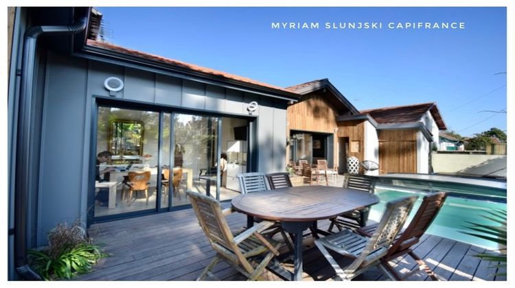 Ma-Cabane - Vente Maison CAPBRETON, 96 m²