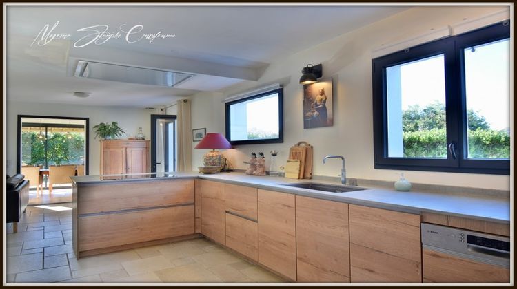 Ma-Cabane - Vente Maison CAPBRETON, 135 m²