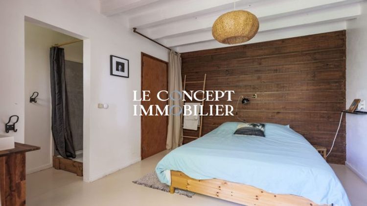 Ma-Cabane - Vente Maison Capbreton, 167 m²