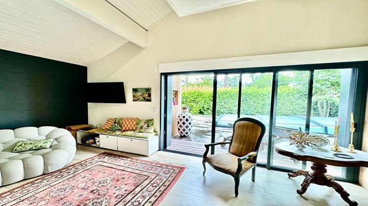 Ma-Cabane - Vente Maison CAPBRETON, 110 m²