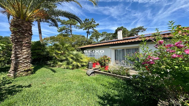 Ma-Cabane - Vente Maison CAPBRETON, 130 m²