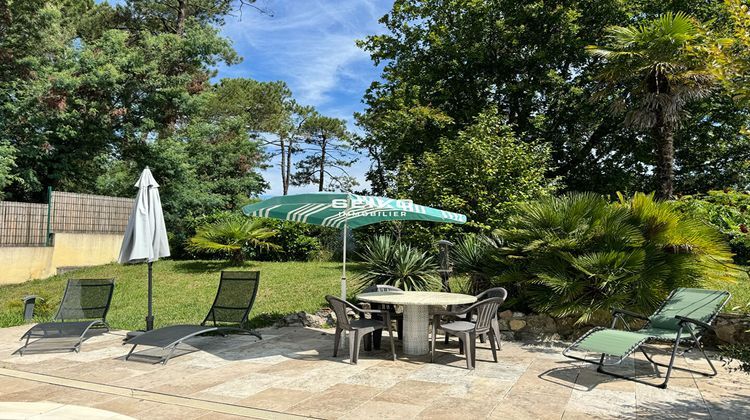 Ma-Cabane - Vente Maison CAPBRETON, 130 m²