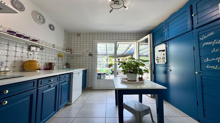 Ma-Cabane - Vente Maison CAPBRETON, 130 m²