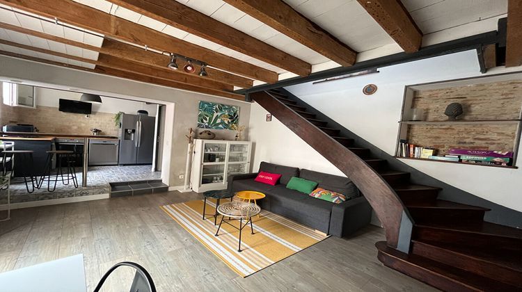 Ma-Cabane - Vente Maison CAPBRETON, 65 m²