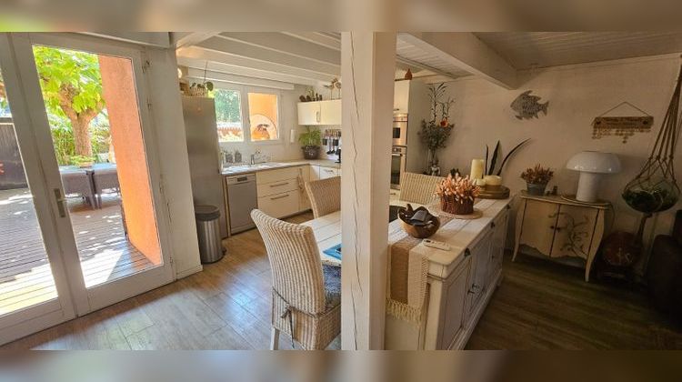 Ma-Cabane - Vente Maison CAPBRETON, 60 m²