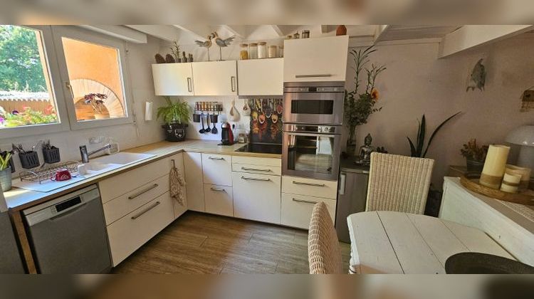 Ma-Cabane - Vente Maison CAPBRETON, 60 m²