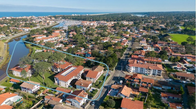 Ma-Cabane - Vente Maison CAPBRETON, 63 m²