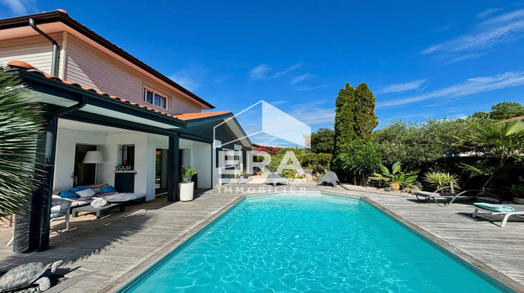 Ma-Cabane - Vente Maison CAPBRETON, 163 m²