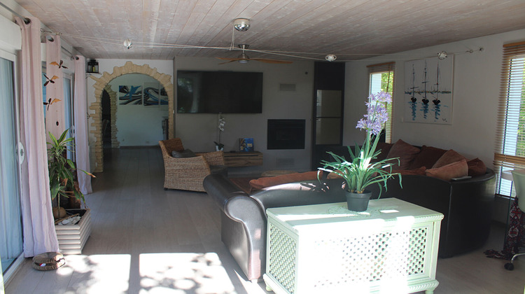Ma-Cabane - Vente Maison CAPBRETON, 140 m²
