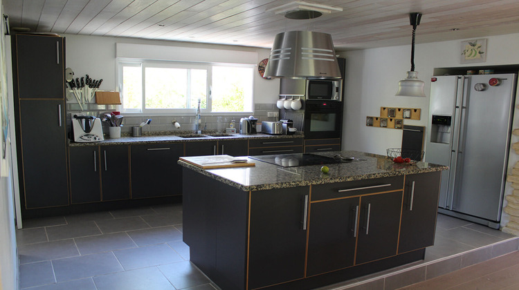 Ma-Cabane - Vente Maison CAPBRETON, 140 m²