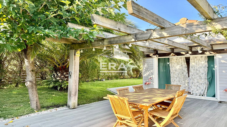 Ma-Cabane - Vente Maison CAPBRETON, 145 m²