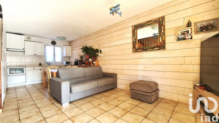 Ma-Cabane - Vente Maison Capbreton, 50 m²