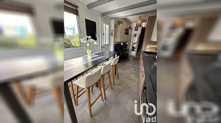 Ma-Cabane - Vente Maison Capbreton, 100 m²