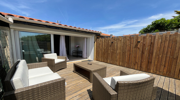 Ma-Cabane - Vente Maison CAPBRETON, 46 m²