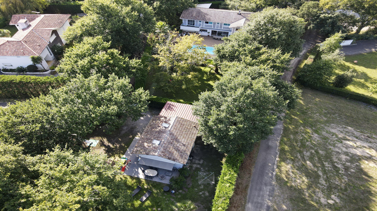 Ma-Cabane - Vente Maison Capbreton, 310 m²