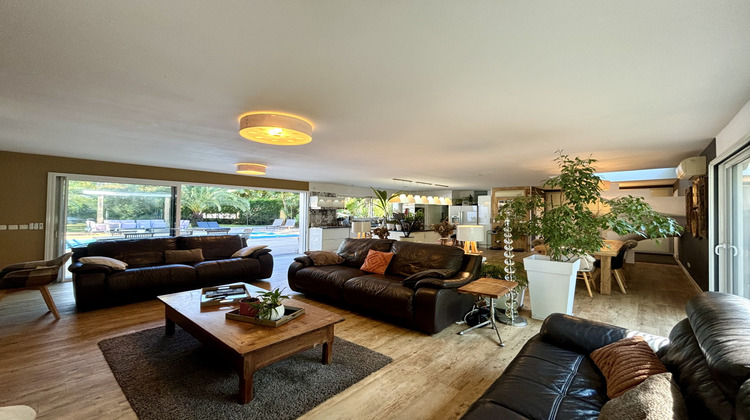 Ma-Cabane - Vente Maison Capbreton, 310 m²