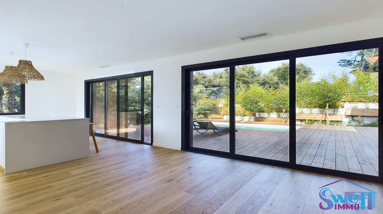 Ma-Cabane - Vente Maison Capbreton, 135 m²