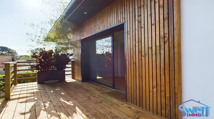 Ma-Cabane - Vente Maison Capbreton, 135 m²