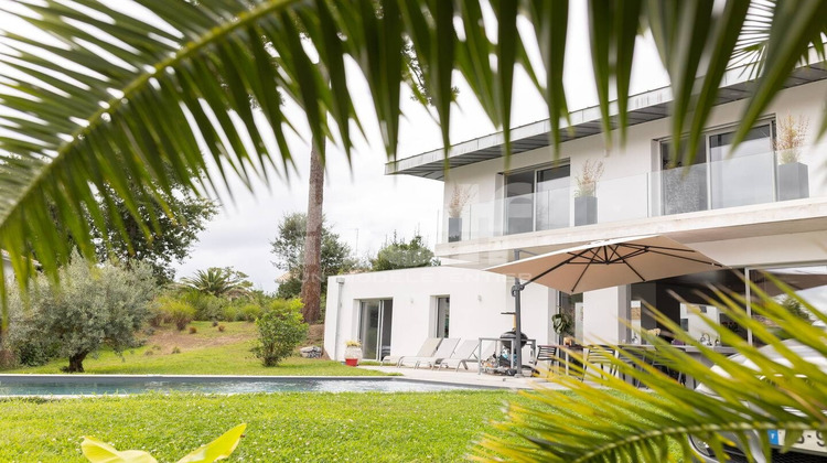 Ma-Cabane - Vente Maison Capbreton, 221 m²