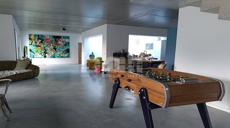 Ma-Cabane - Vente Maison Capbreton, 221 m²