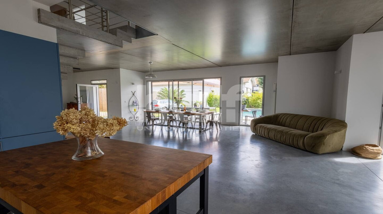 Ma-Cabane - Vente Maison Capbreton, 221 m²