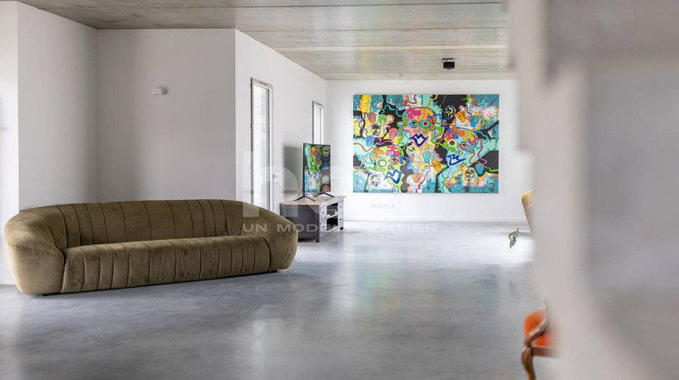 Ma-Cabane - Vente Maison Capbreton, 221 m²