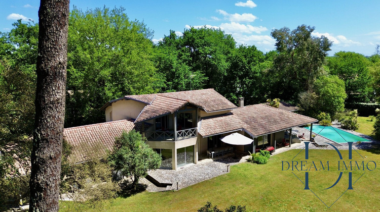 Ma-Cabane - Vente Maison Capbreton, 360 m²