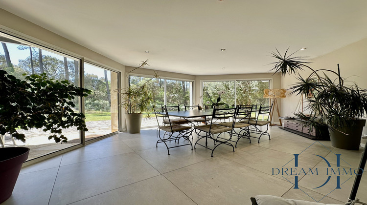 Ma-Cabane - Vente Maison Capbreton, 360 m²