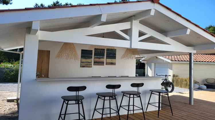 Ma-Cabane - Vente Maison Capbreton, 149 m²