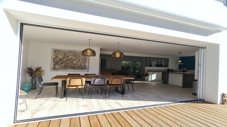 Ma-Cabane - Vente Maison Capbreton, 149 m²