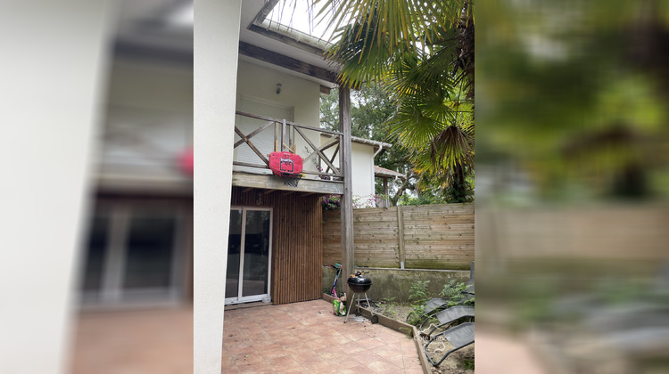 Ma-Cabane - Vente Maison Capbreton, 115 m²