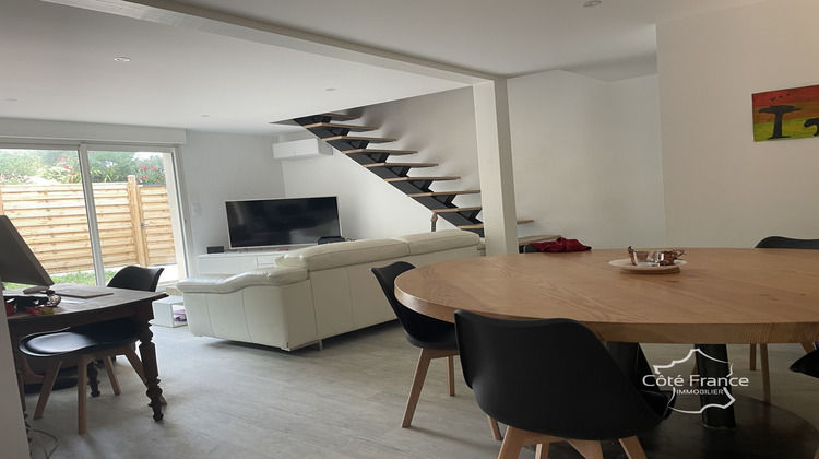 Ma-Cabane - Vente Maison Capbreton, 115 m²