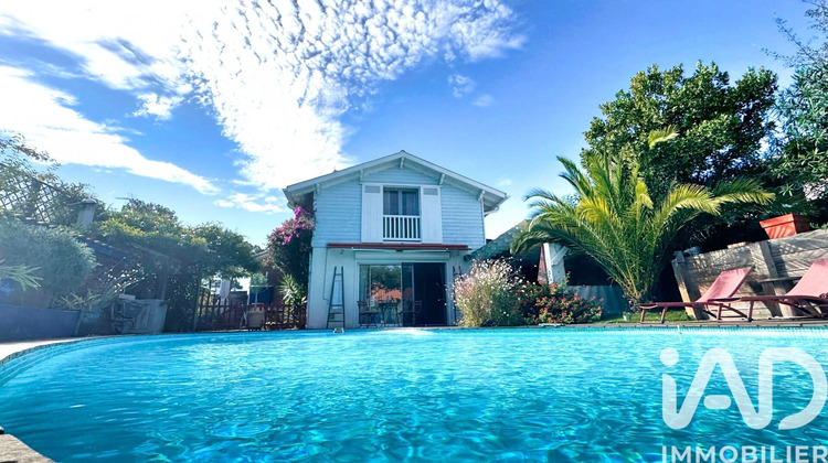 Ma-Cabane - Vente Maison Capbreton, 134 m²