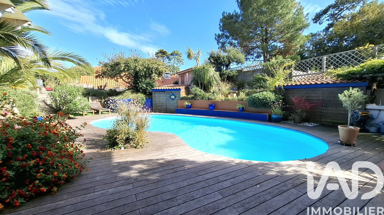 Ma-Cabane - Vente Maison Capbreton, 134 m²