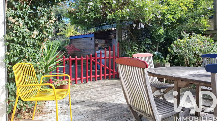 Ma-Cabane - Vente Maison Capbreton, 134 m²