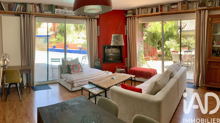 Ma-Cabane - Vente Maison Capbreton, 134 m²