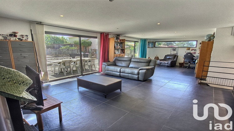 Ma-Cabane - Vente Maison Capbreton, 144 m²