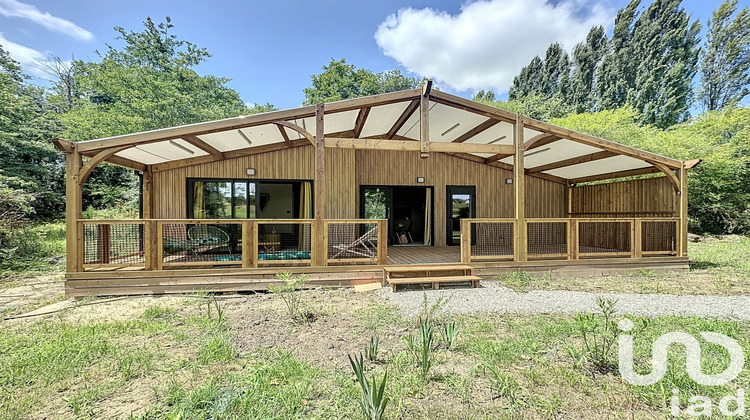 Ma-Cabane - Vente Maison Capbreton, 50 m²