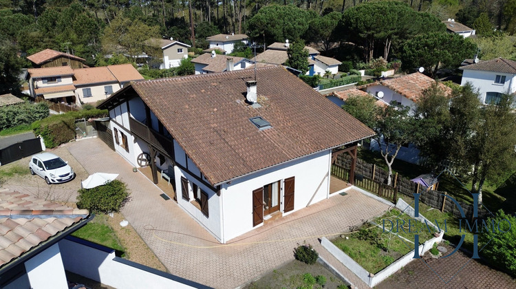Ma-Cabane - Vente Maison Capbreton, 322 m²