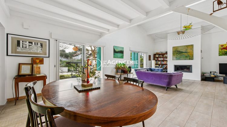 Ma-Cabane - Vente Maison Capbreton, 138 m²