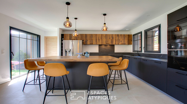 Ma-Cabane - Vente Maison CAPBRETON, 145 m²